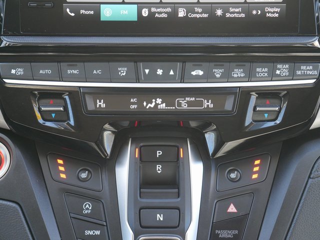 Used 2025 Honda Odyssey EX-L image 20