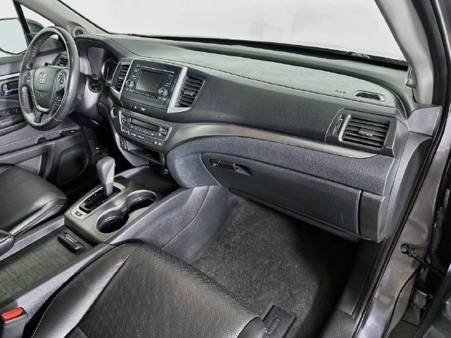 Certified 2019 Honda Ridgeline RTL image 31