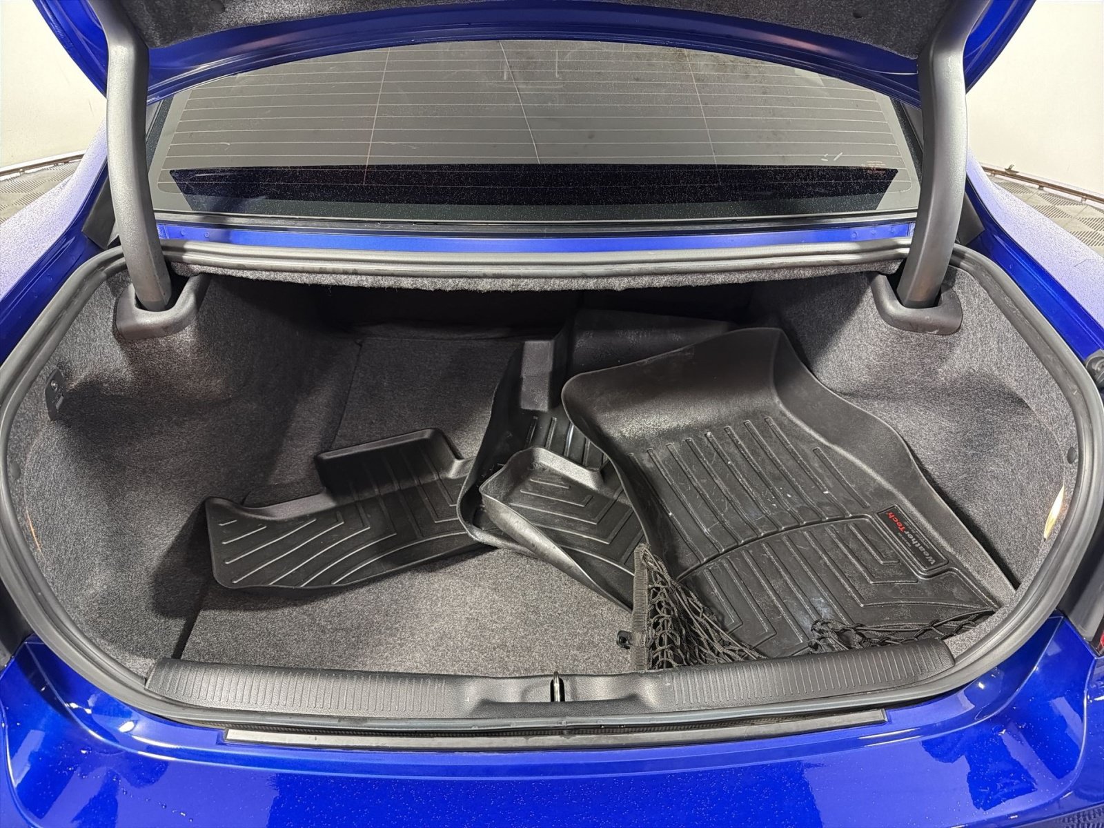 Used 2022 Dodge Charger Scat Pack RWD image 26