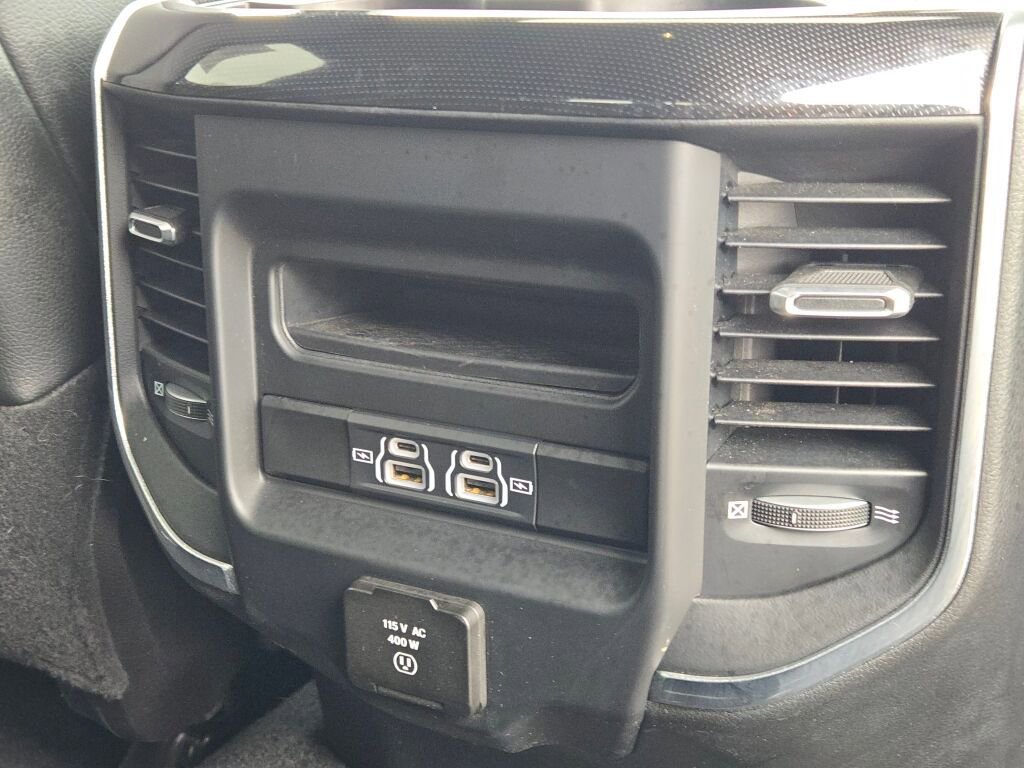 Certified 2023 RAM 2500 Laramie AWD/4WD image 10