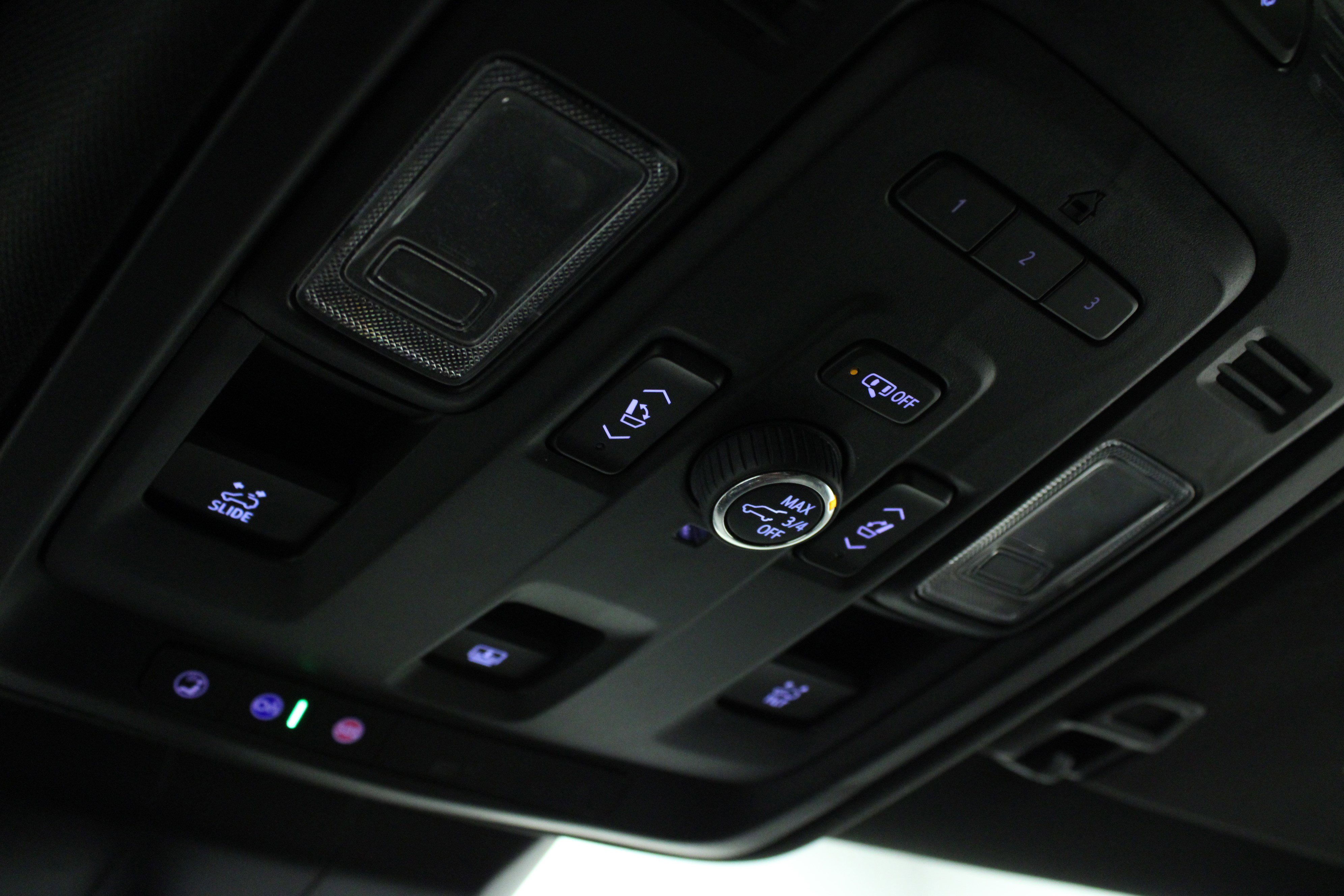 Used 2023 Cadillac Escalade Premium Luxury w/ LPO, Floor Liner Package image 25