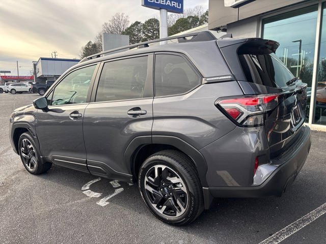 New 2026 Subaru Forester Limited w/ Limited Package AWD/4WD image 56