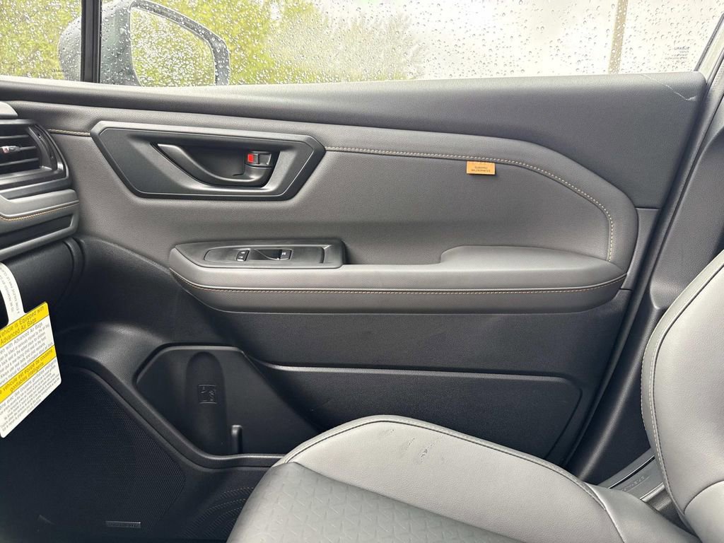 New 2026 Subaru Forester Wilderness image 29