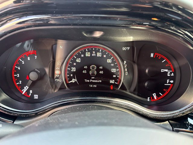 New 2026 Dodge Durango GT AWD/4WD image 14