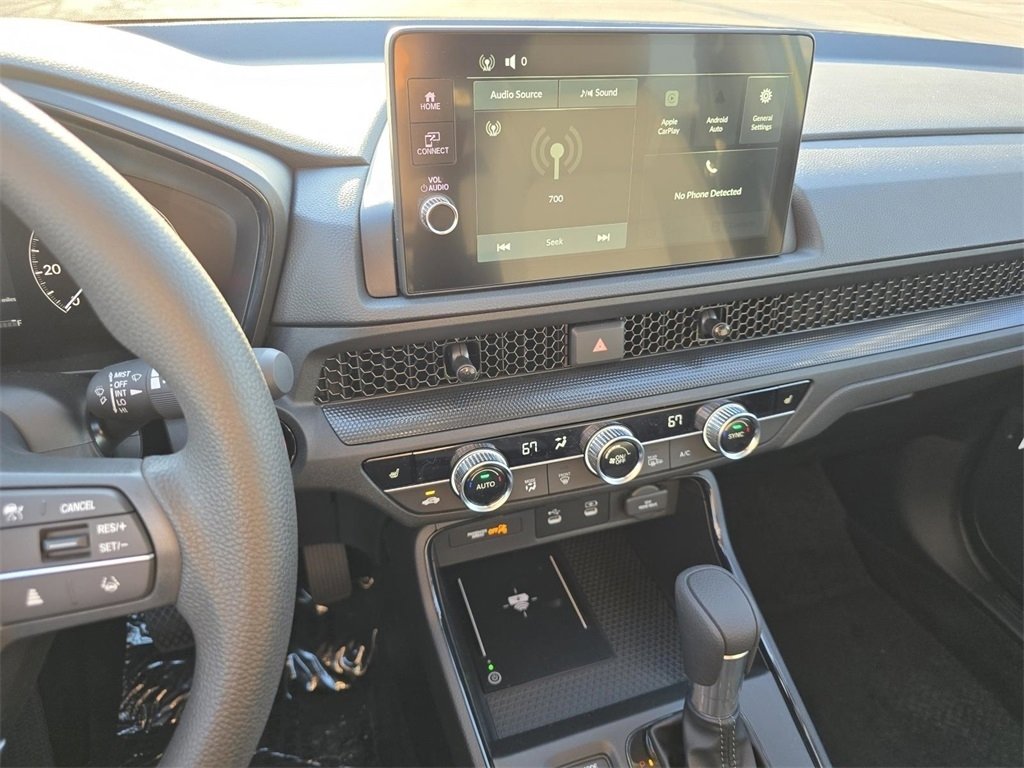 New 2026 Honda CR-V EX image 30