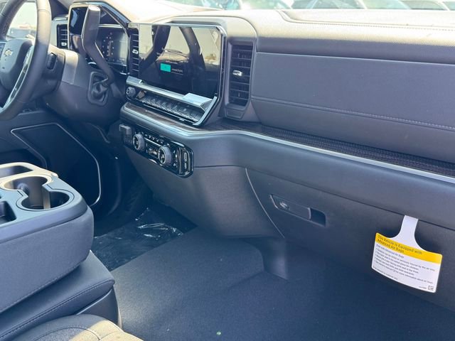New 2026 Chevrolet Silverado 1500 LT AWD/4WD image 6