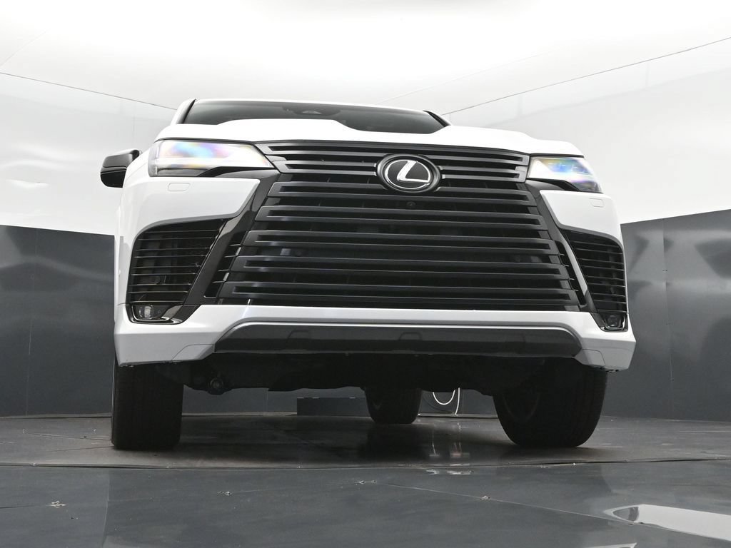 New 2026 Lexus LX 700h Luxury w/ Appearance Package AWD/4WD image 46