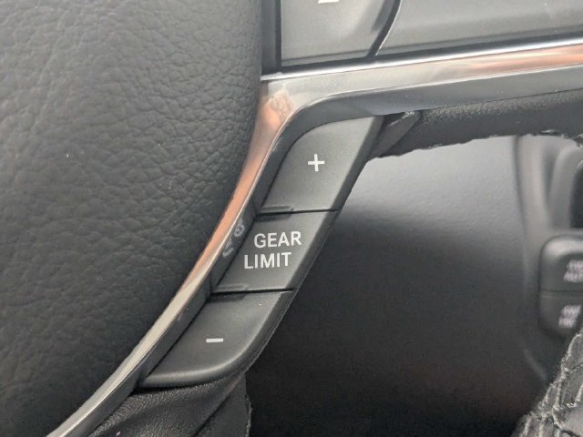 New 2026 RAM 1500 Laramie w/ Night Edition AWD/4WD image 28