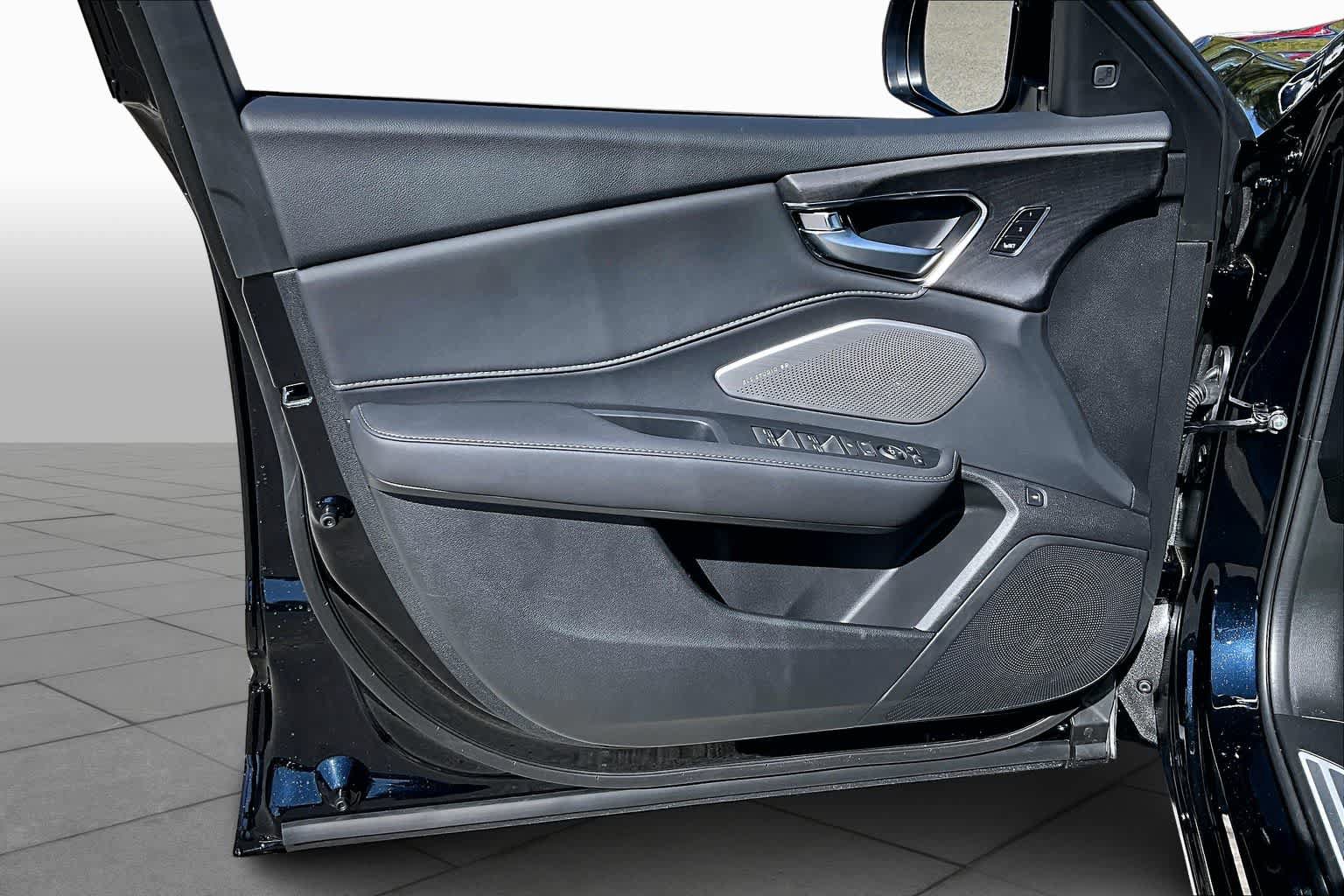 New 2026 Acura RDX SH-AWD w/ Advance Package image 10