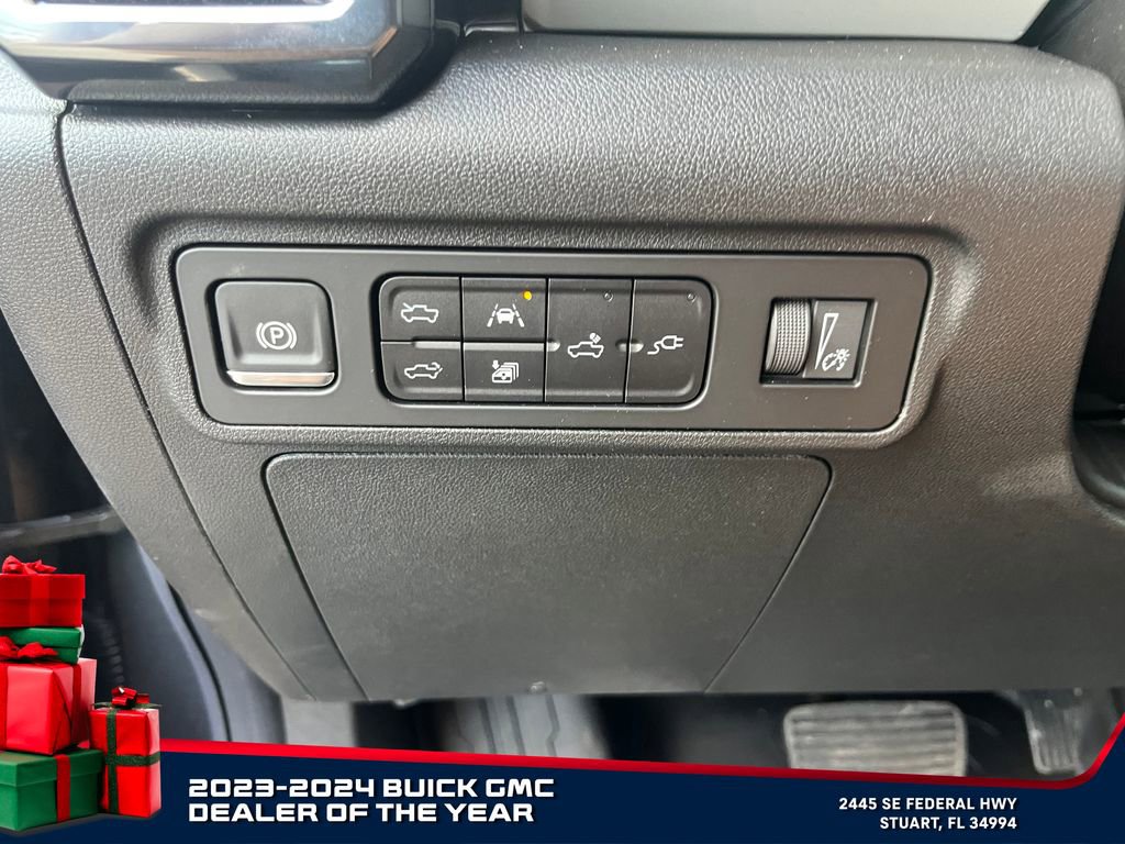 New 2026 GMC Hummer EV 4x4 Crew Cab image 17