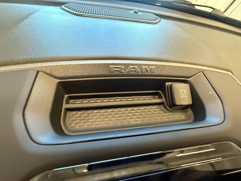 New 2026 RAM 5500 Tradesman image 27