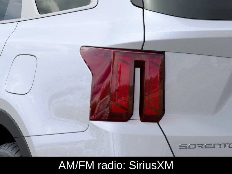 New 2026 Kia Sorento LX FWD image 14