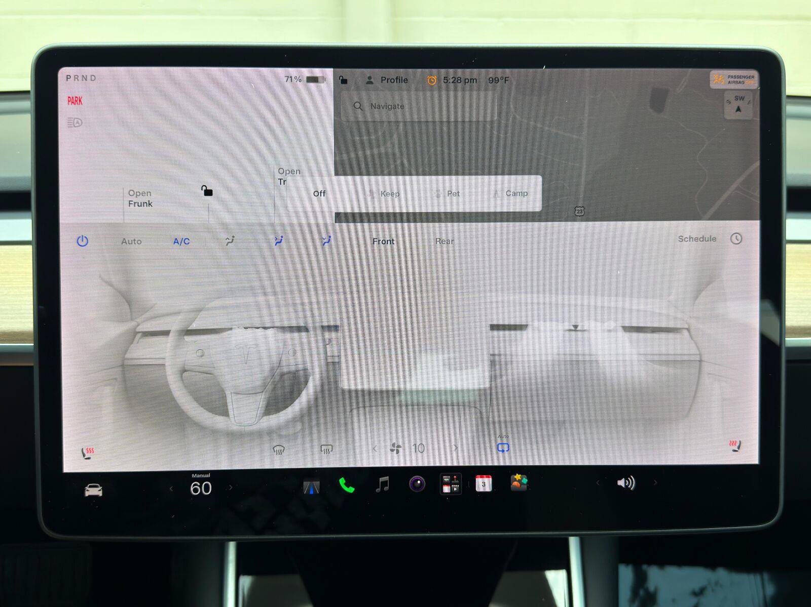 Used 2020 Tesla Model 3 Standard Range Plus RWD image 33