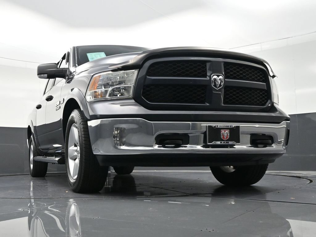 Used 2015 RAM 1500 Outdoorsman image 30