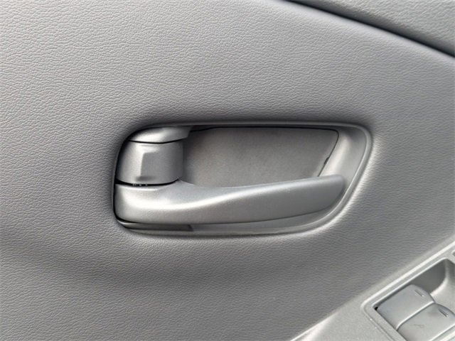 New 2026 Nissan Frontier Pro-X image 13