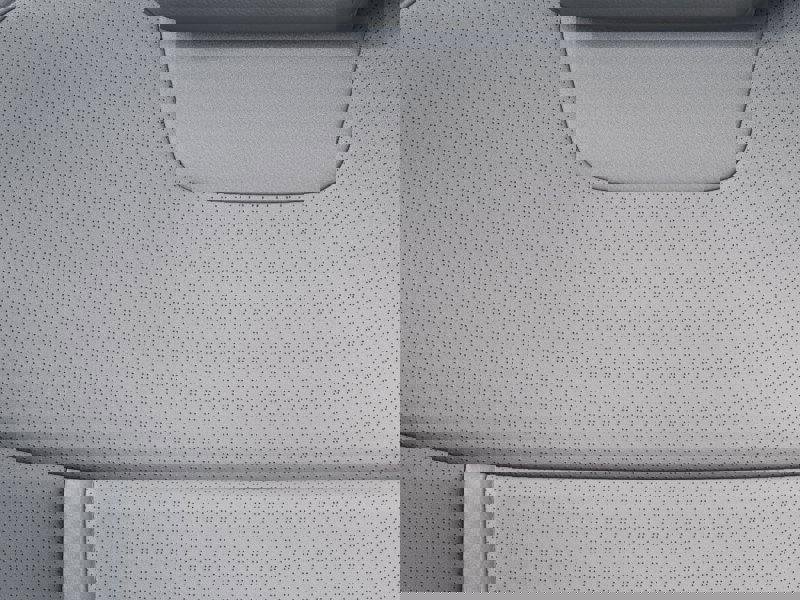 New 2026 Hyundai Tucson SEL image 17