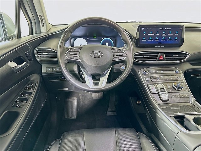 Used 2022 Hyundai Santa Fe Limited image 25