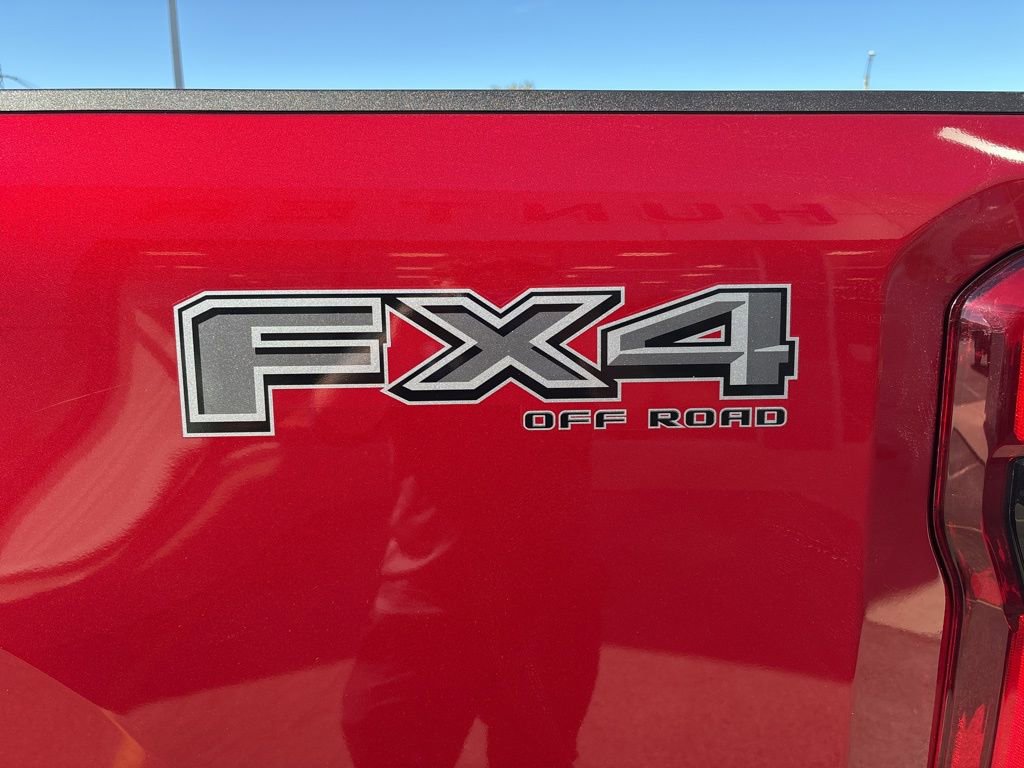 New 2026 Ford F250 XL image 21
