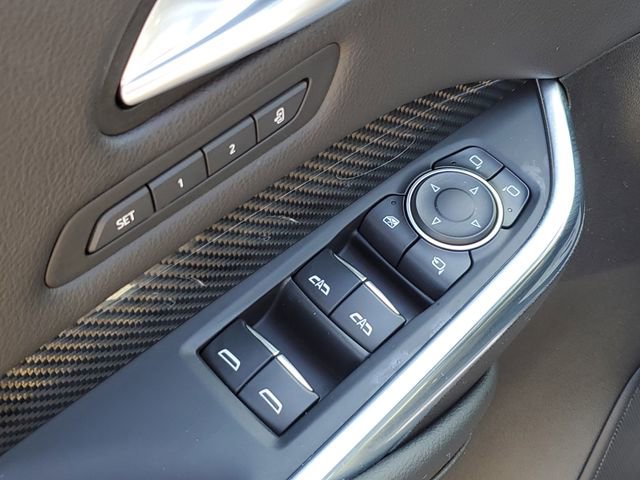Used 2024 Cadillac XT4 Sport AWD/4WD image 23