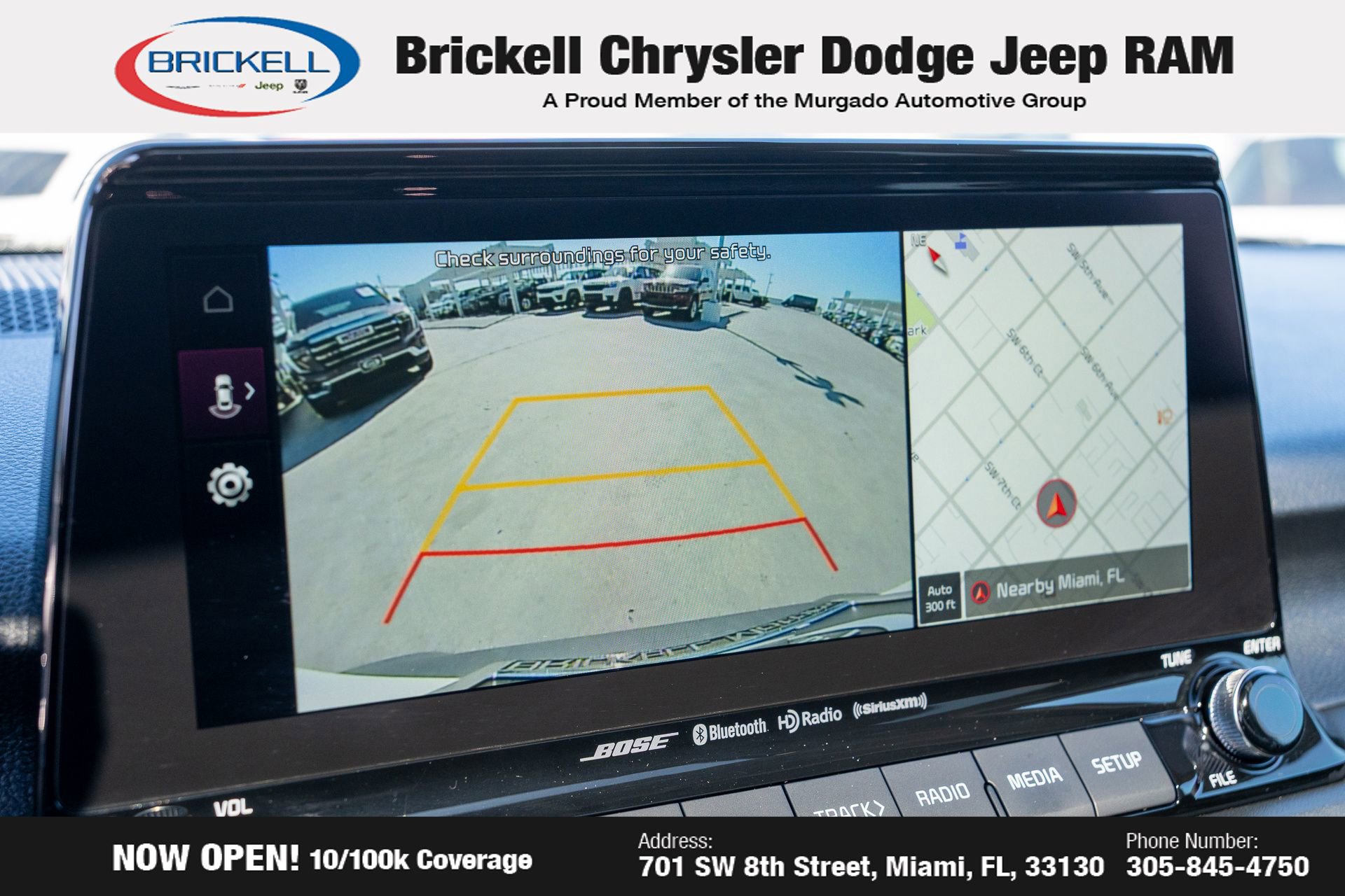 Used 2023 Kia Seltos SX w/ SX Sunroof Package image 31