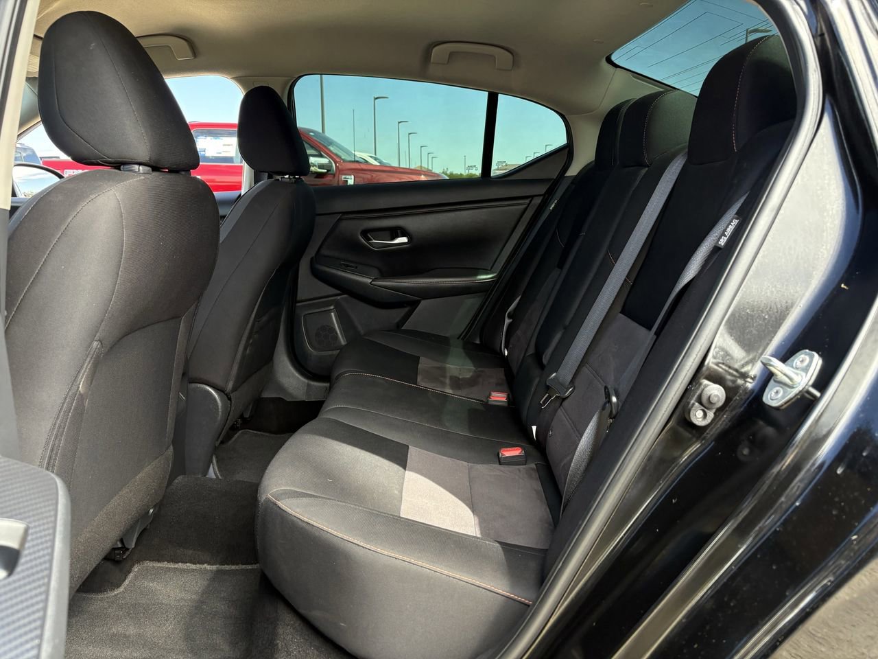 Used 2022 Nissan Sentra SR image 28