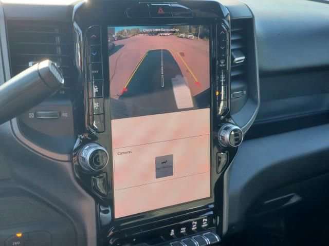 New 2026 RAM 2500 Tradesman image 17