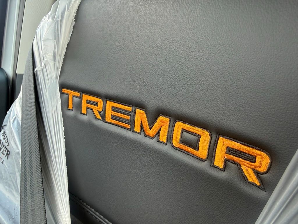 New 2026 Ford Maverick Tremor AWD/4WD image 21