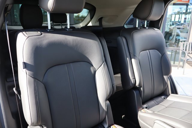 Used 2024 MAZDA CX-90 Plug-In Hybrid w/ Premium Pkg image 13