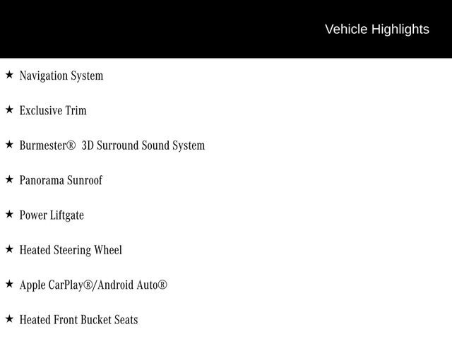 Certified 2026 Mercedes-Benz GLC 300 4MATIC image 8