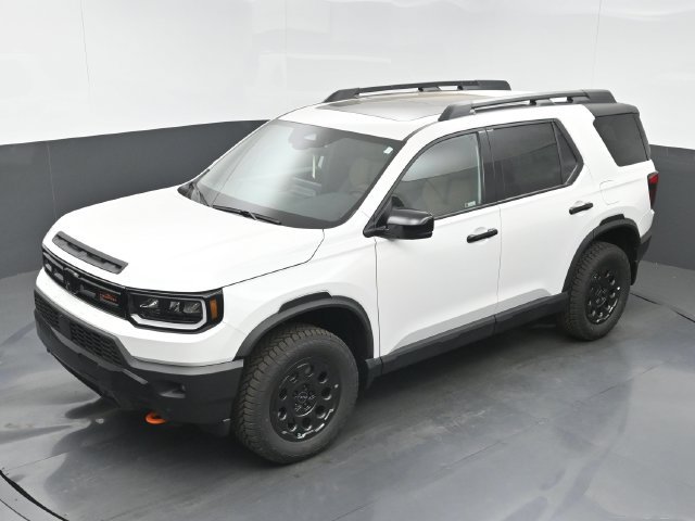New 2027 Honda Passport TrailSport Elite image 30