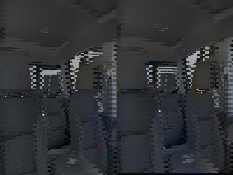 New 2026 GMC Sierra 1500 SLE image 24