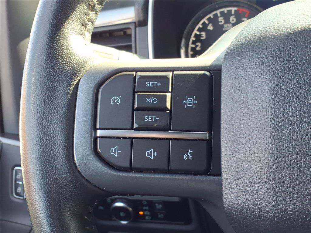 Certified 2022 Ford F150 XLT w/ Equipment Group 302A High image 16