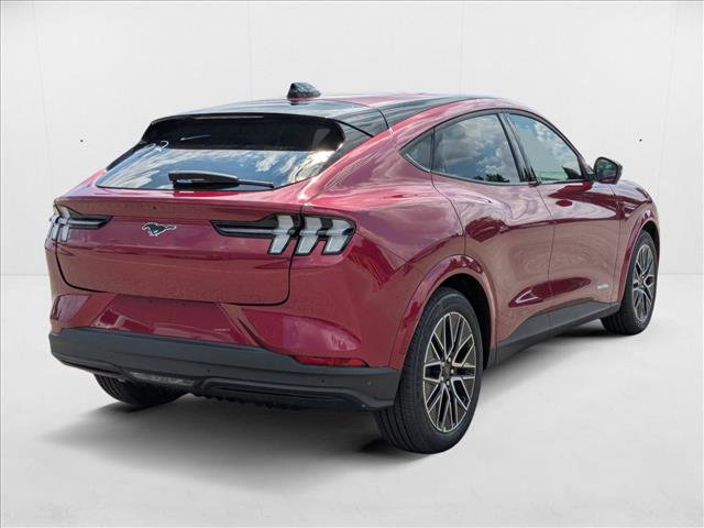 New 2025 Ford Mustang Mach-E Premium image 2
