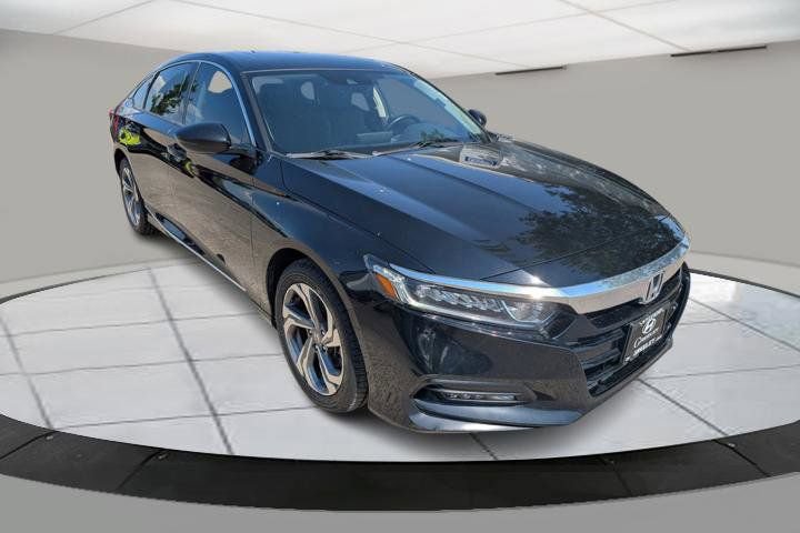 Used 2020 Honda Accord EX-L image 7