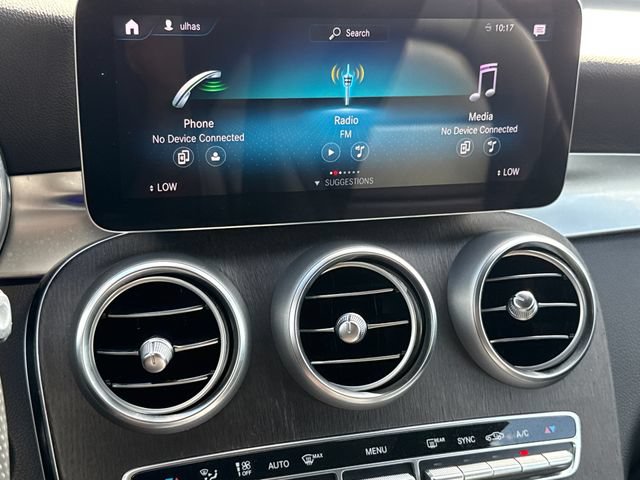 Used 2022 Mercedes-Benz GLC 300 image 24