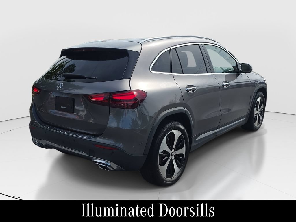 Certified 2024 Mercedes-Benz GLA 250 image 6