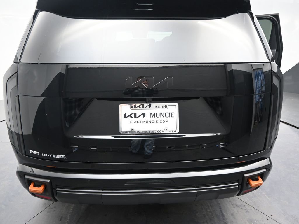 New 2027 Kia Telluride SX Prestige X-Pro image 9