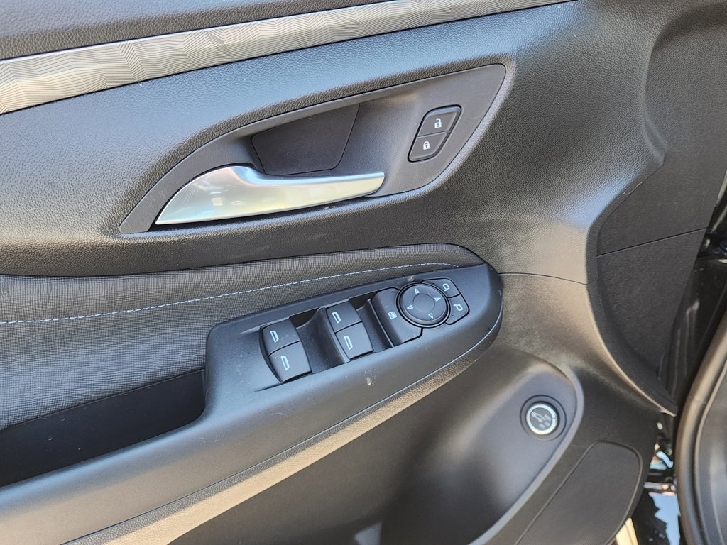 New 2026 Buick Envista Sport Touring w/ Convenience I Package image 14