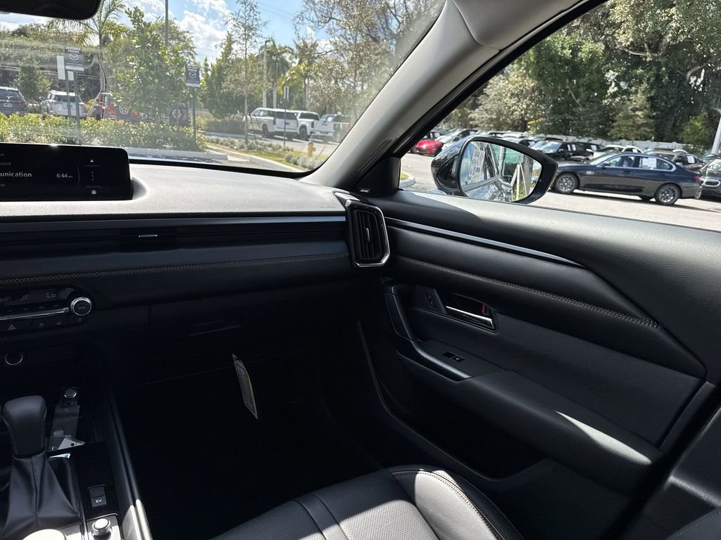 New 2026 MAZDA CX-50 2.5 Hybrid w/ Weather Package image 16