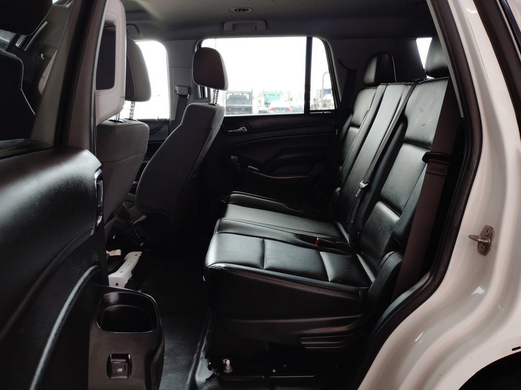 Used 2016 Chevrolet Tahoe 4WD image 16