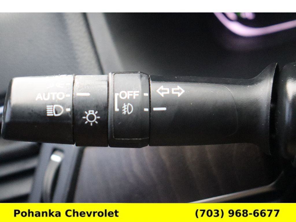 Used 2019 Honda Accord EX-L image 10