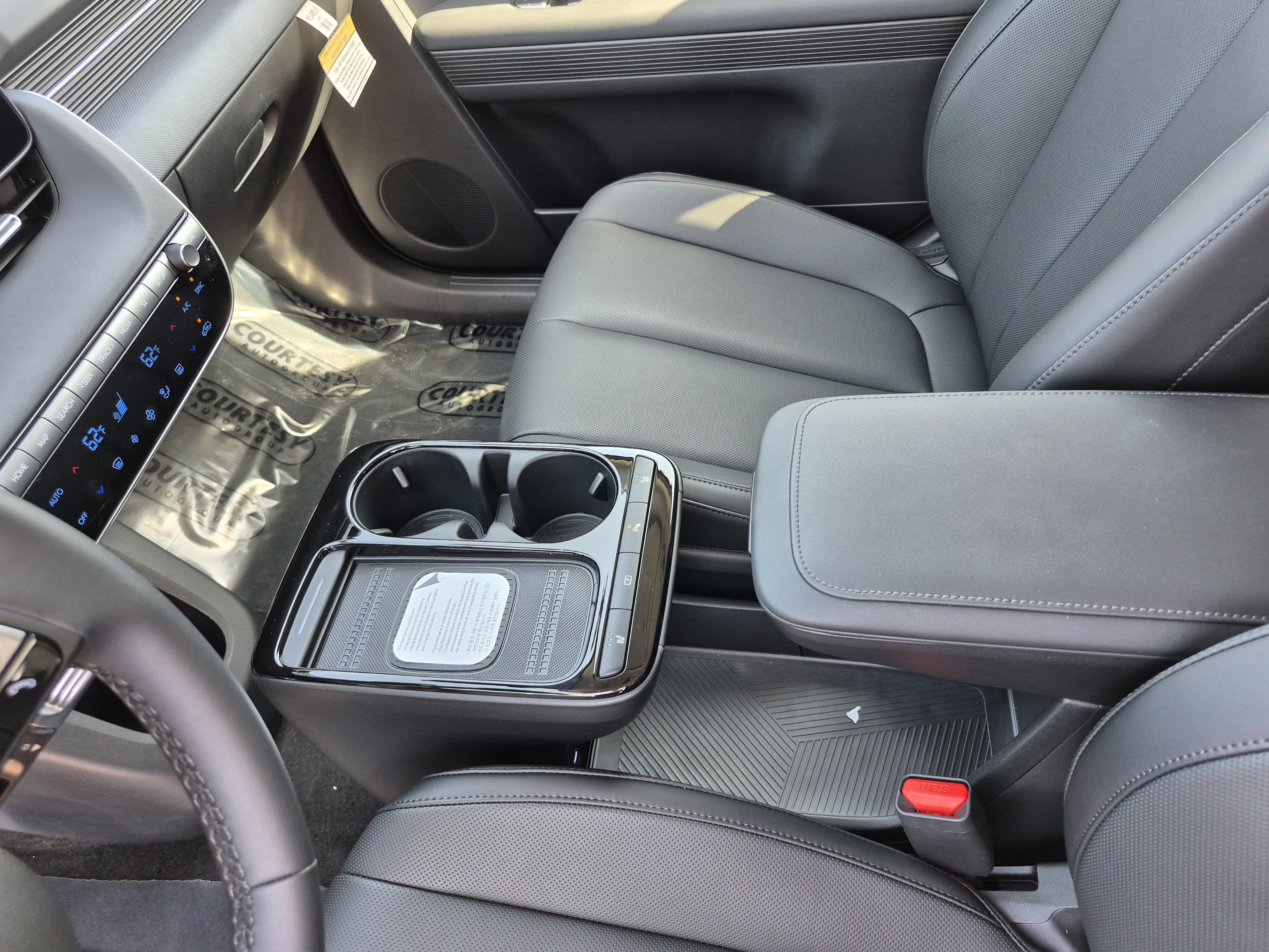 New 2026 Hyundai Ioniq 5 SEL RWD image 21