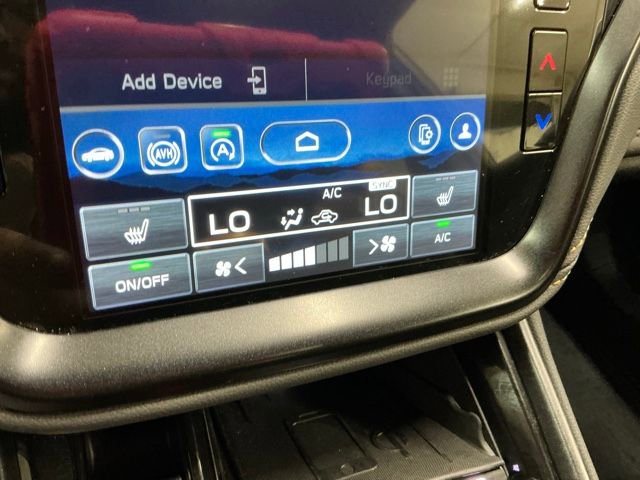 Used 2025 Subaru Outback Wilderness image 25