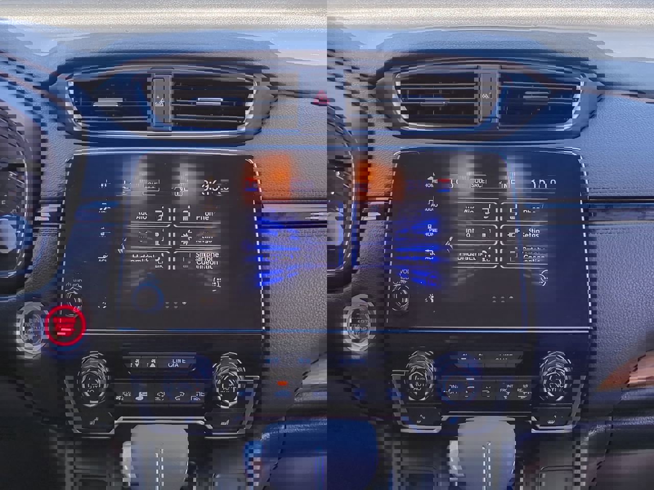 Used 2020 Honda CR-V EX image 18