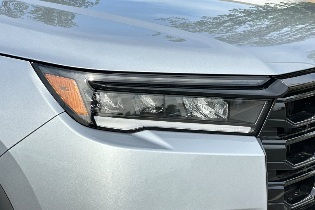 New 2026 Honda Pilot Black Edition image 34