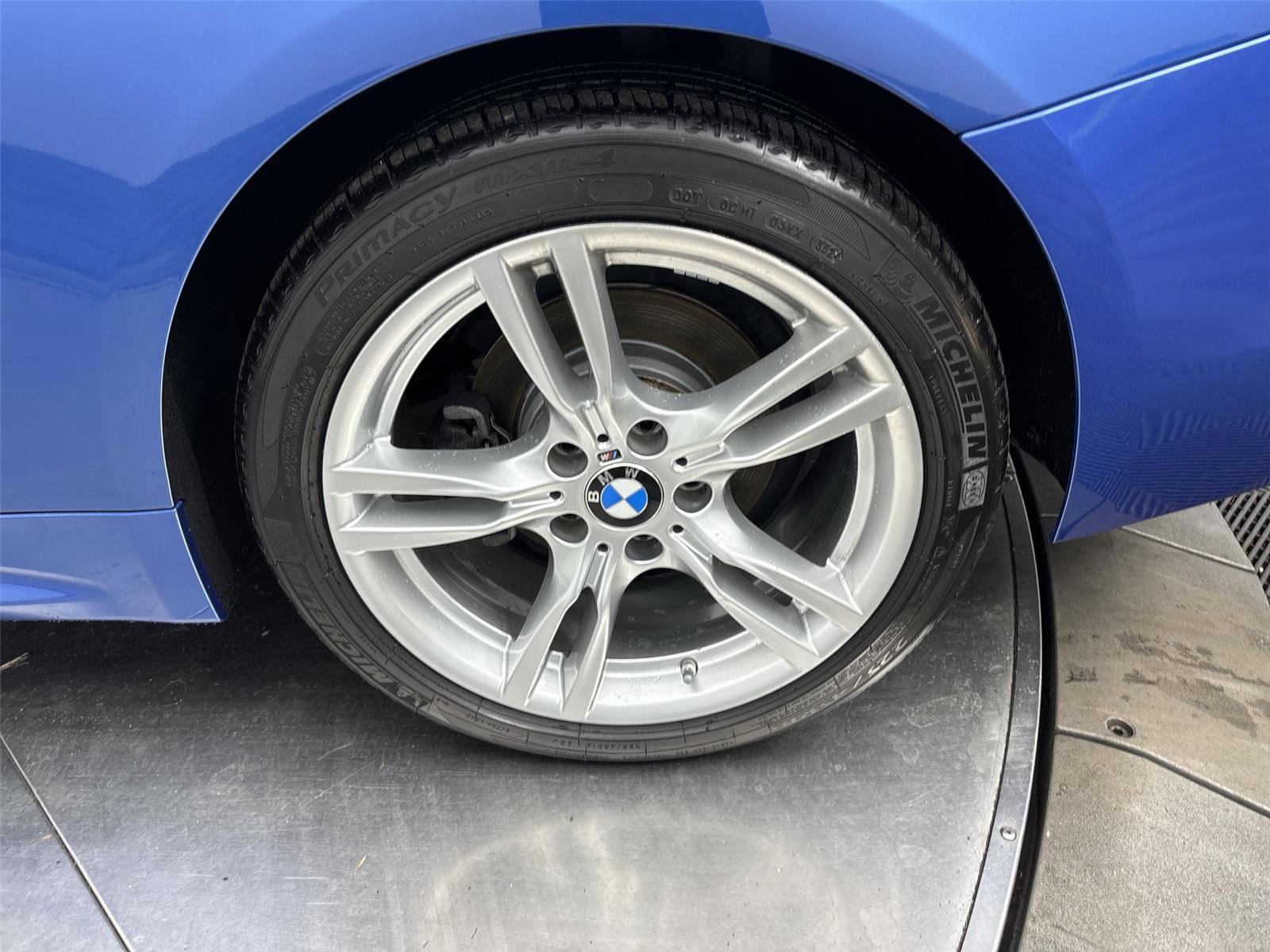 Used 2019 BMW 430i xDrive Convertible w/ M Sport Package AWD/4WD image 27