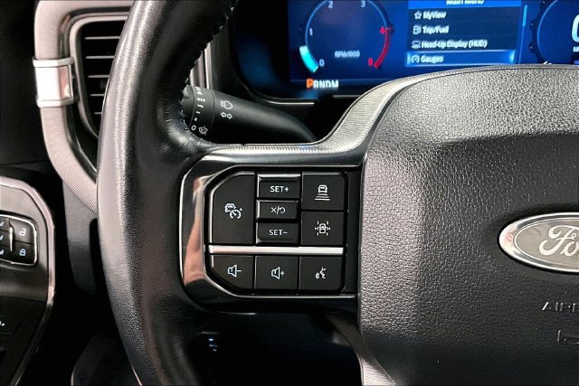 Used 2025 Ford F250 Platinum AWD/4WD image 25