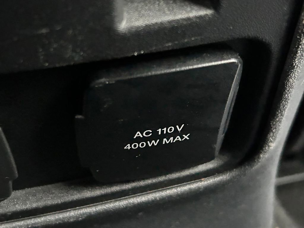 Used 2023 Ford Bronco Outer Banks image 24