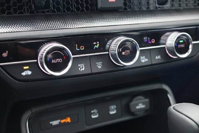 New 2026 Honda CR-V TrailSport image 17