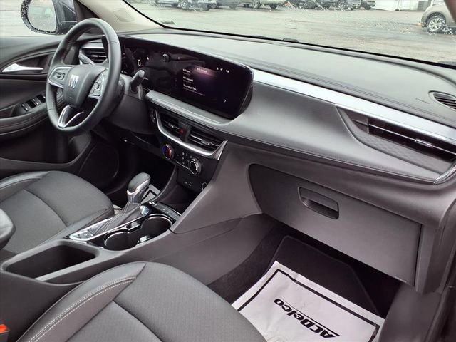 Used 2025 Buick Encore GX Preferred image 83